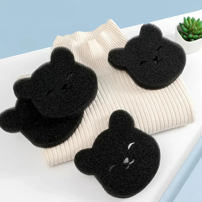 Big multiuse laundry pet hair remover
